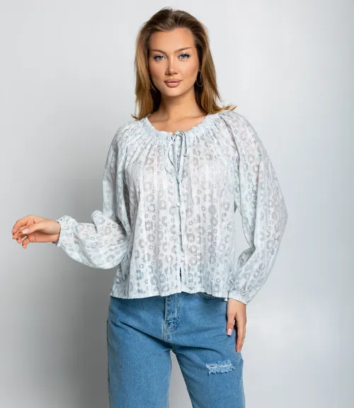 ментоловый