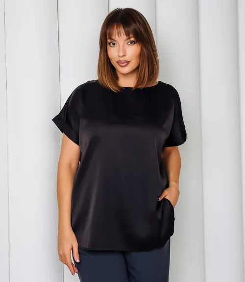 черный черный