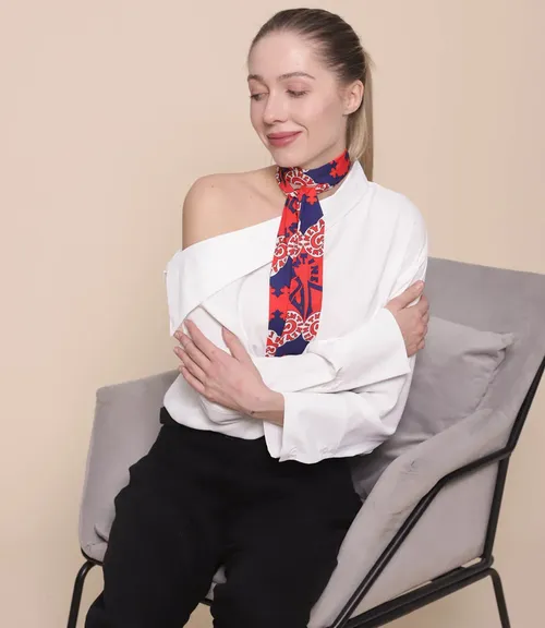 белый белый