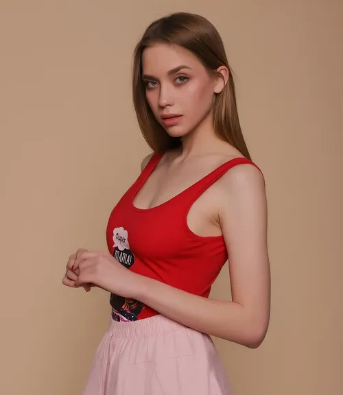 красный красный
