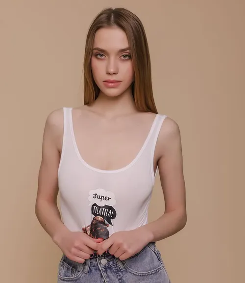 белый белый