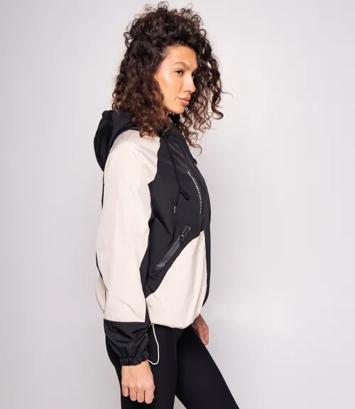 Ветровка #КТ6208 (2), чёрный