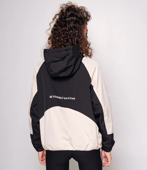 Ветровка #КТ6208 (2), чёрный