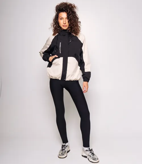 Ветровка #КТ6208 (2), чёрный