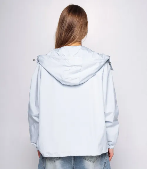 Ветровка #КТ6228 (1), голубой