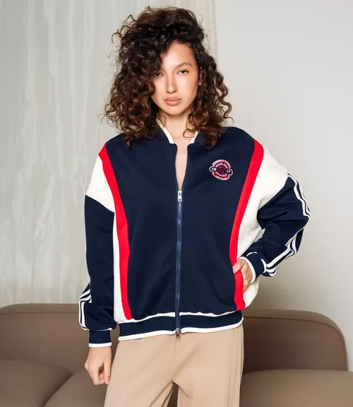 темно-синий