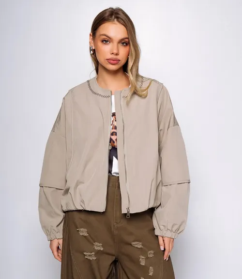 серо-зеленый