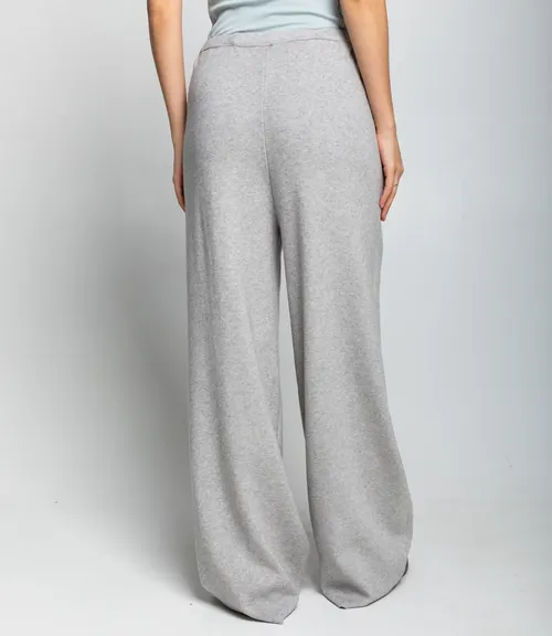 Брюки #КТ9663 (1), светло-серый