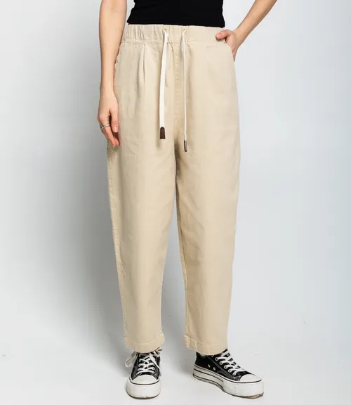 Брюки #КТ2556 (1), бежевый