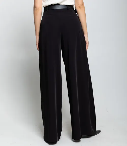 Брюки #КТ93 (4), чёрный