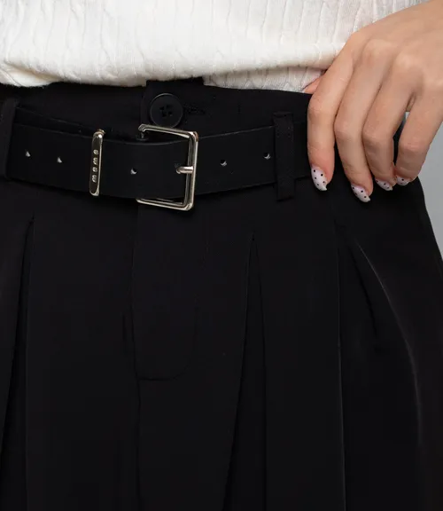 Брюки #КТ93 (4), чёрный