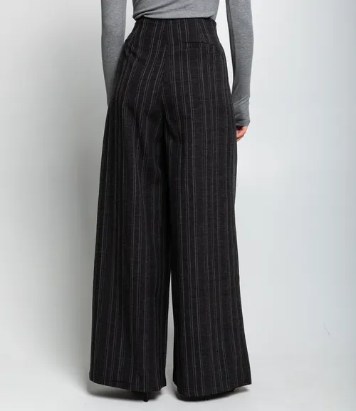 Брюки КТ66106, тёмно-серый