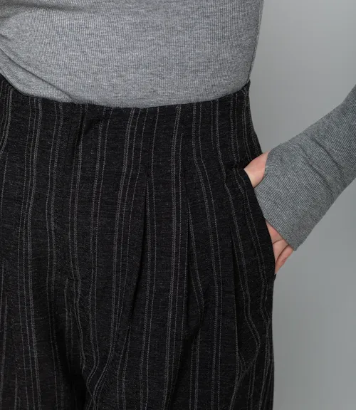 Брюки КТ66106, тёмно-серый