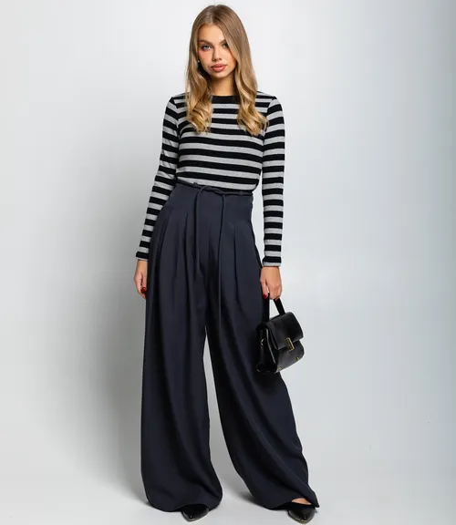 Брюки #КТ16301-2, графит