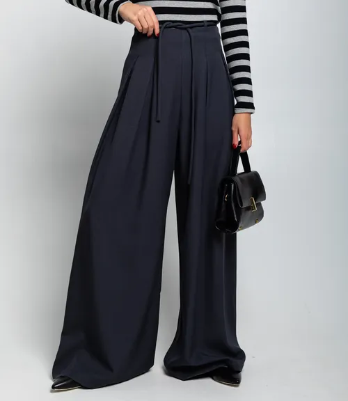 Брюки #КТ16301-2, графит