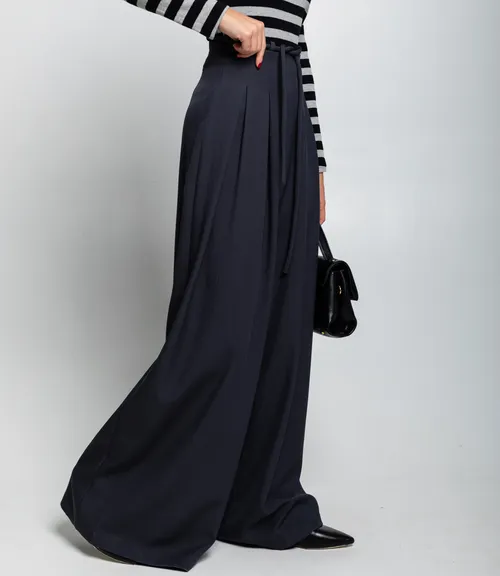 Брюки #КТ16301-2, графит