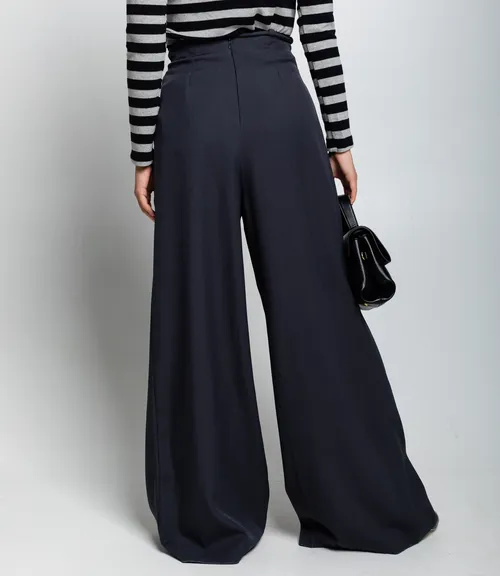 Брюки #КТ16301-2, графит