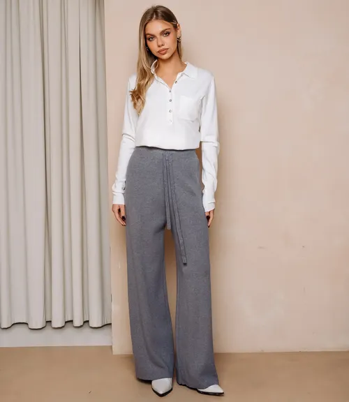 Брюки #КТ666 (2), серый