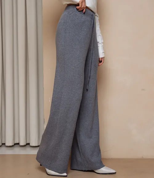 Брюки #КТ666 (2), серый