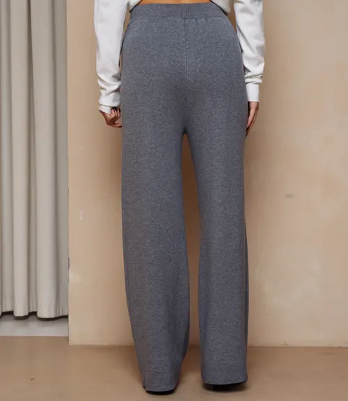 Брюки #КТ666 (2), серый