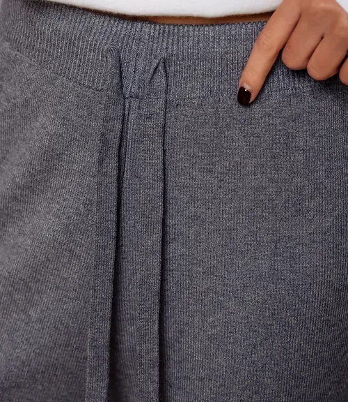 Брюки #КТ666 (2), серый