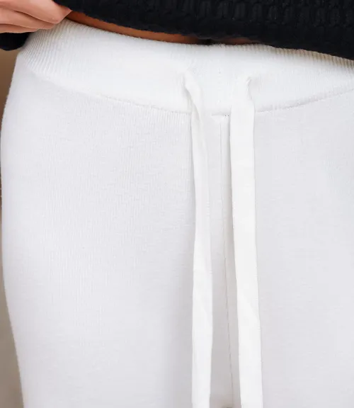 Брюки #КТ666 (2), белый