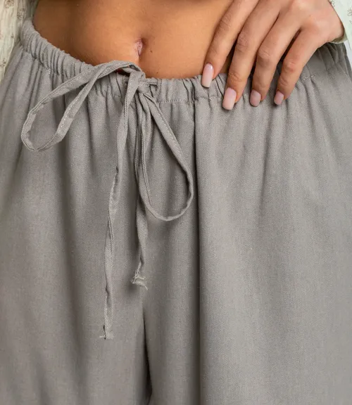 Брюки #ОКТ095016, серый