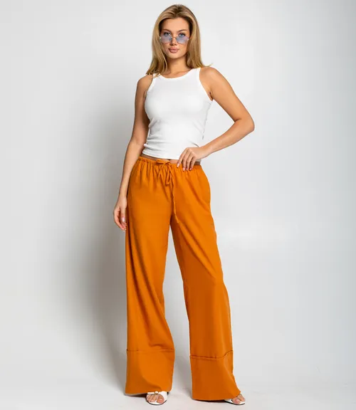 терракотовый