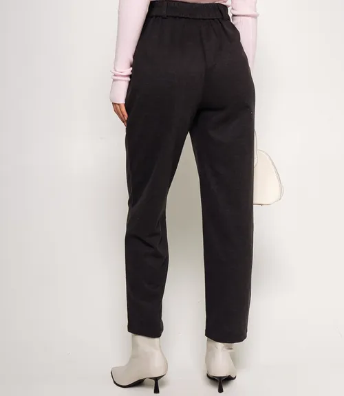 Брюки #ОКТ165004, тёмно-серый