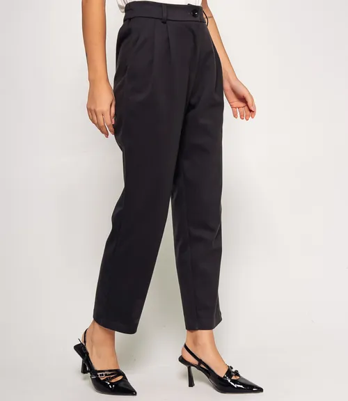 Брюки #ОКТ165004, графит