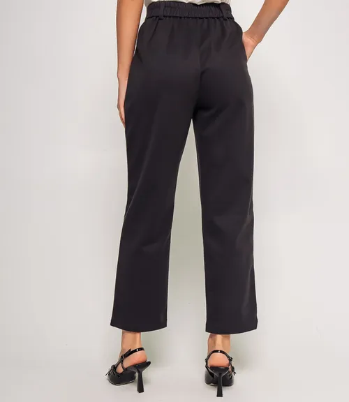 Брюки #ОКТ165004, графит