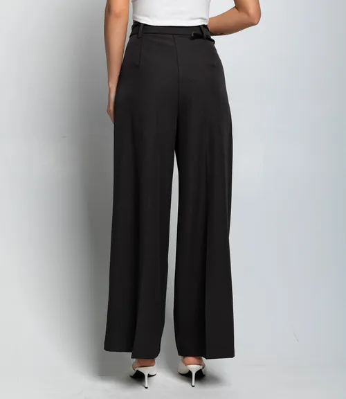 Брюки #КТ69008, графит