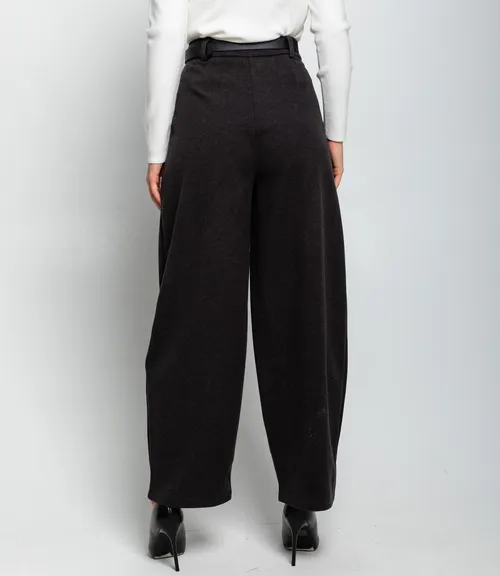 Брюки #КТ25131, графит