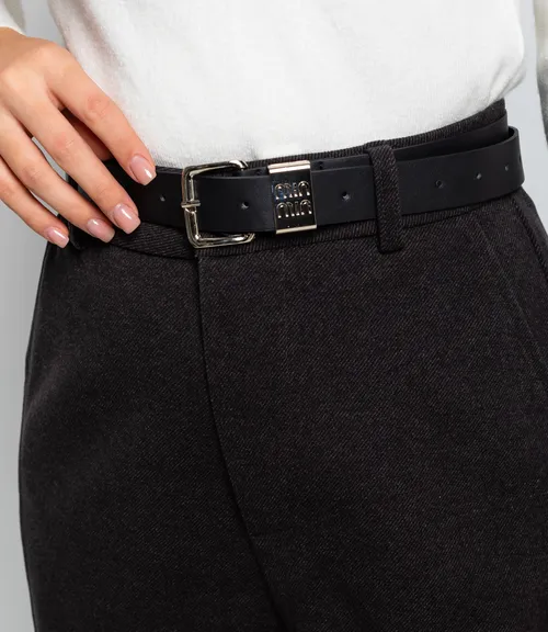 Брюки #КТ25131, графит