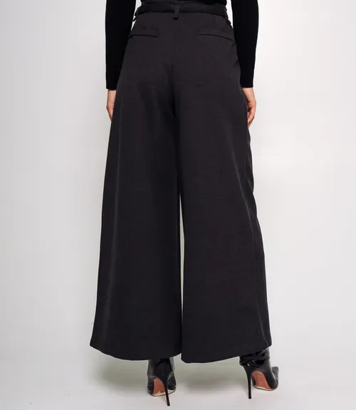 Брюки #КТ9011 (5), тёмно-серый