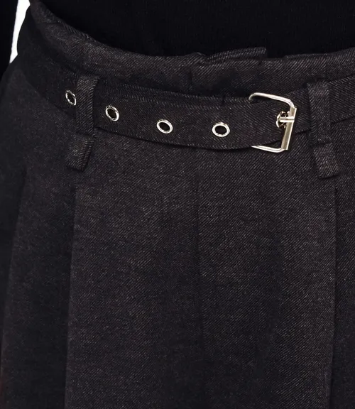 Брюки #КТ9011 (5), тёмно-серый