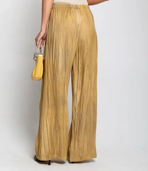 Брюки #ОКТ095015, песочный