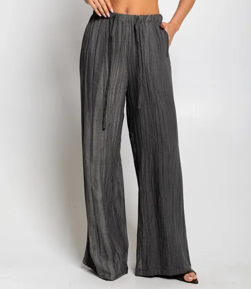 Брюки #ОКТ095015, графит