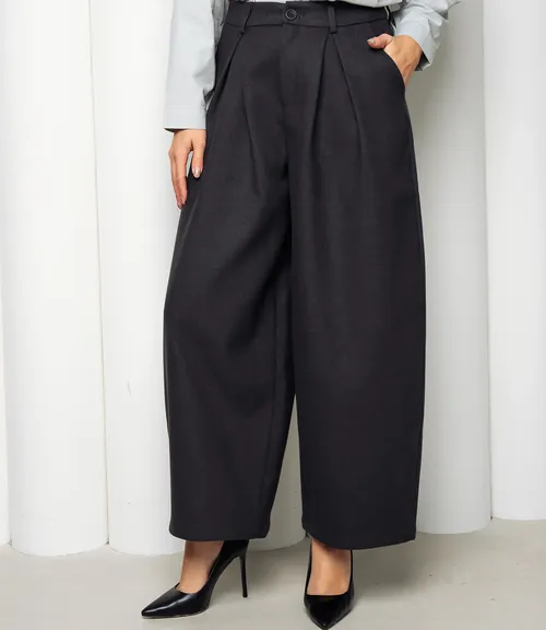 Брюки #КТ2516 (5), графит