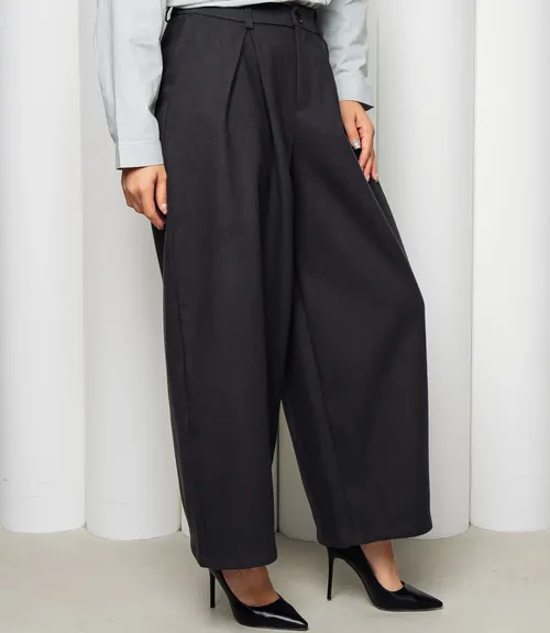 Брюки #КТ2516 (5), графит