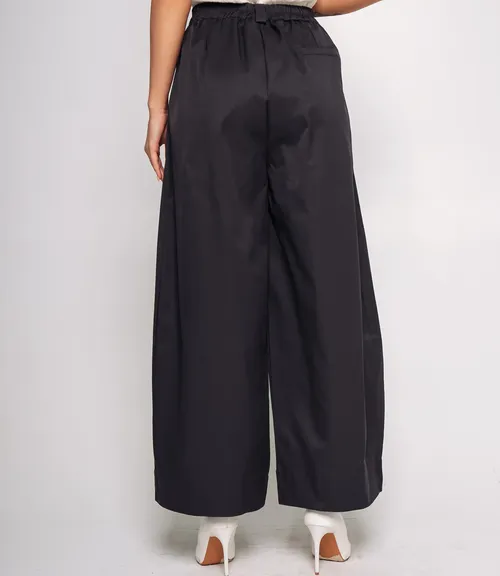 Брюки #КТ7005, графит