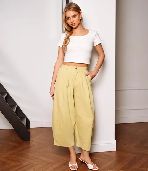 фисташковый