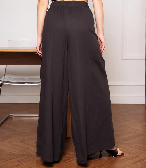 Брюки #КТ88693, графит