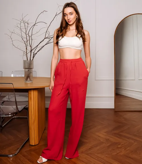 терракотовый