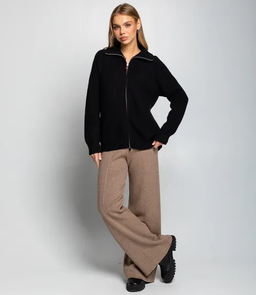 Джемпер #КТ507 (1), чёрный