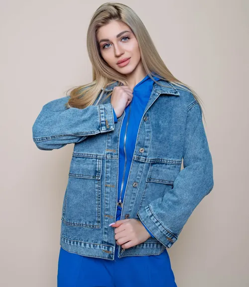 голубой голубой