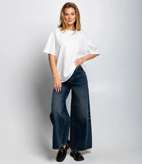 Футболка #КТ3035 (1), белый