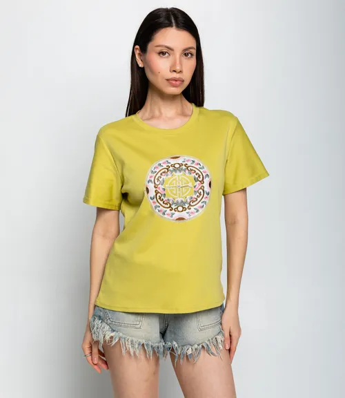 фисташковый