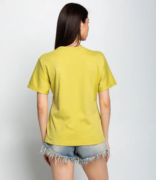 Футболка #КТ92139, фисташковый