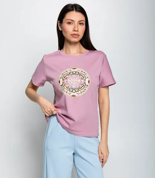 фиолетовый